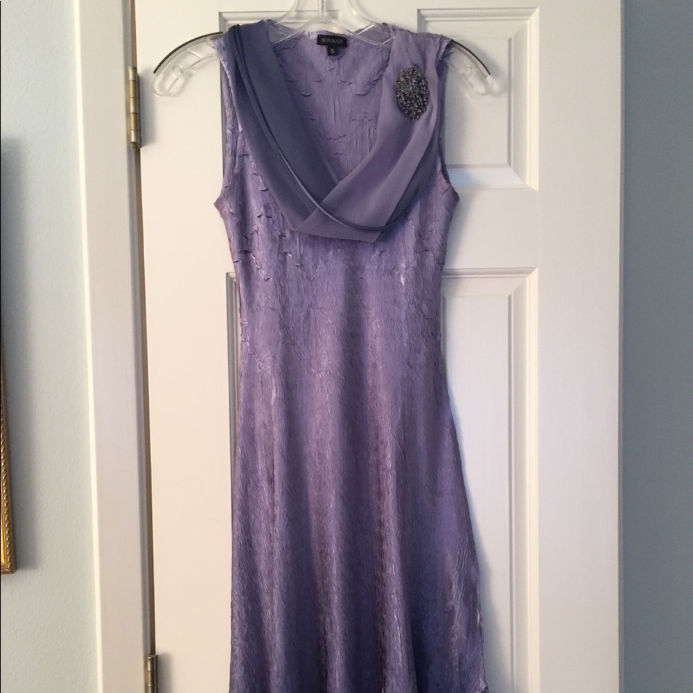 Cocktail Dress, fitted